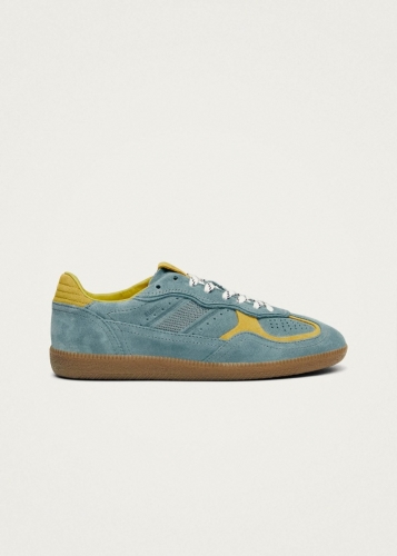 Alohas Damen-Sneaker Tb.490 Rife, blau-grau Alohas Damen-Sneaker Tb.490 Rife, blau-grau