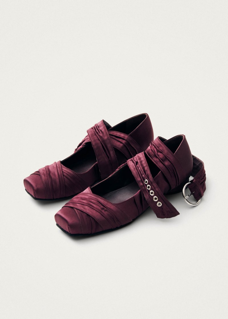 Alohas Damen-Ballerinas