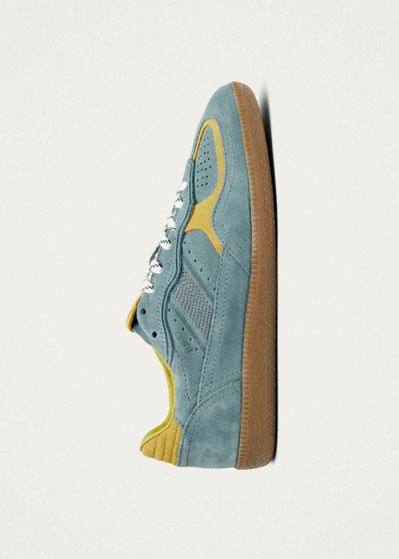 Alohas Damen-Sneaker Tb.490 Rife, blau-grau