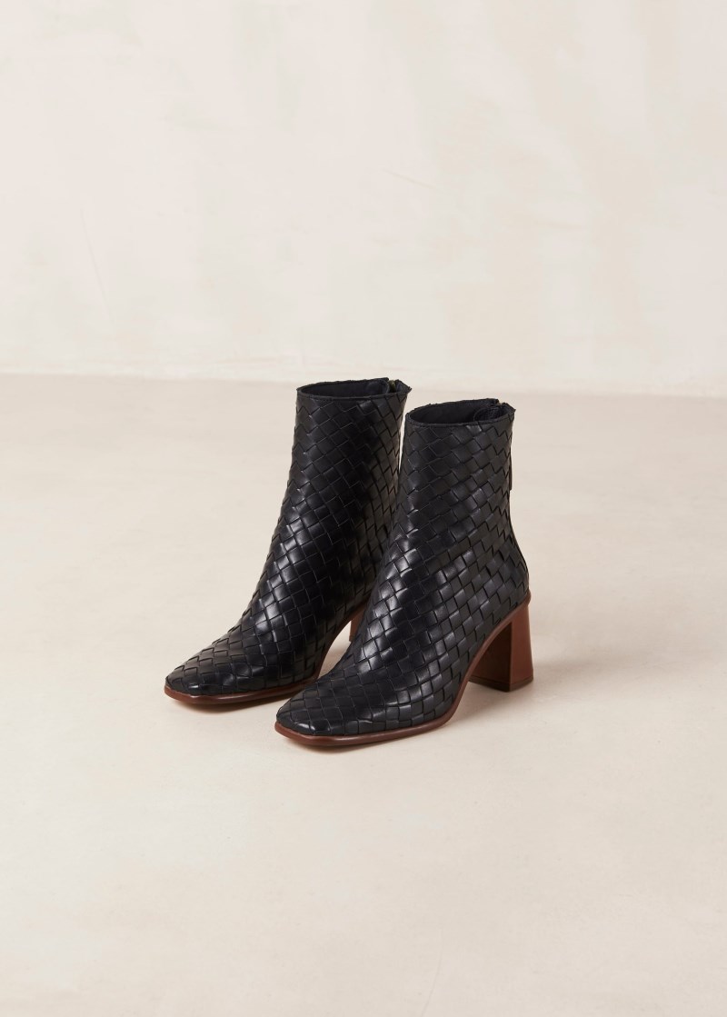 Alohas Damen-Stiefeletten