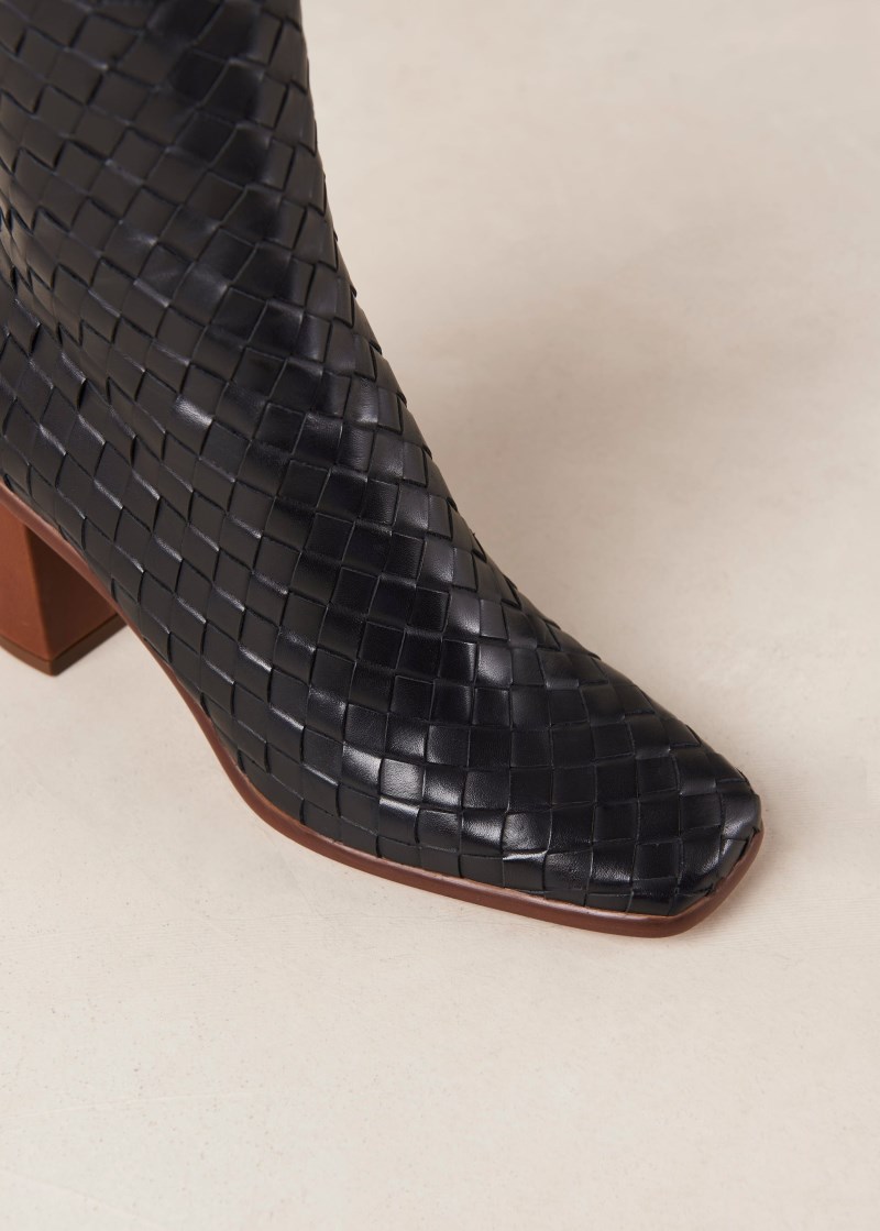 Alohas Damen-Stiefeletten