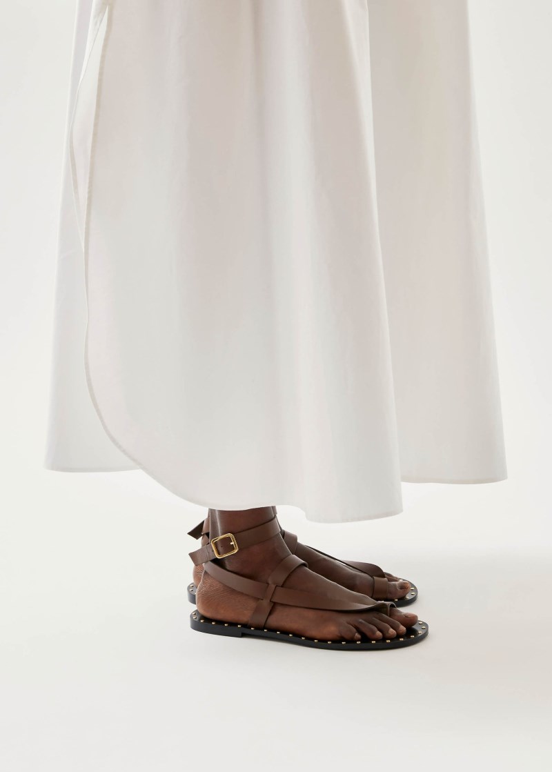 Alohas Damen-Sandalen 