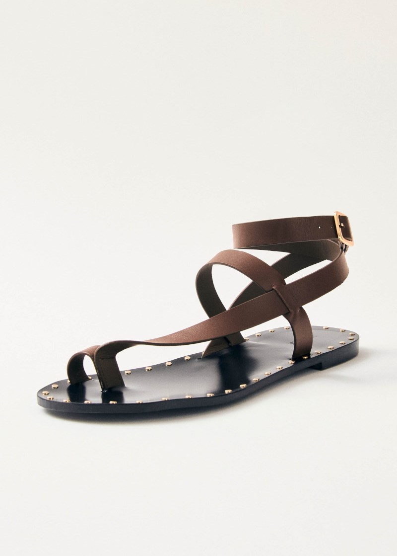 Alohas Damen-Sandalen 