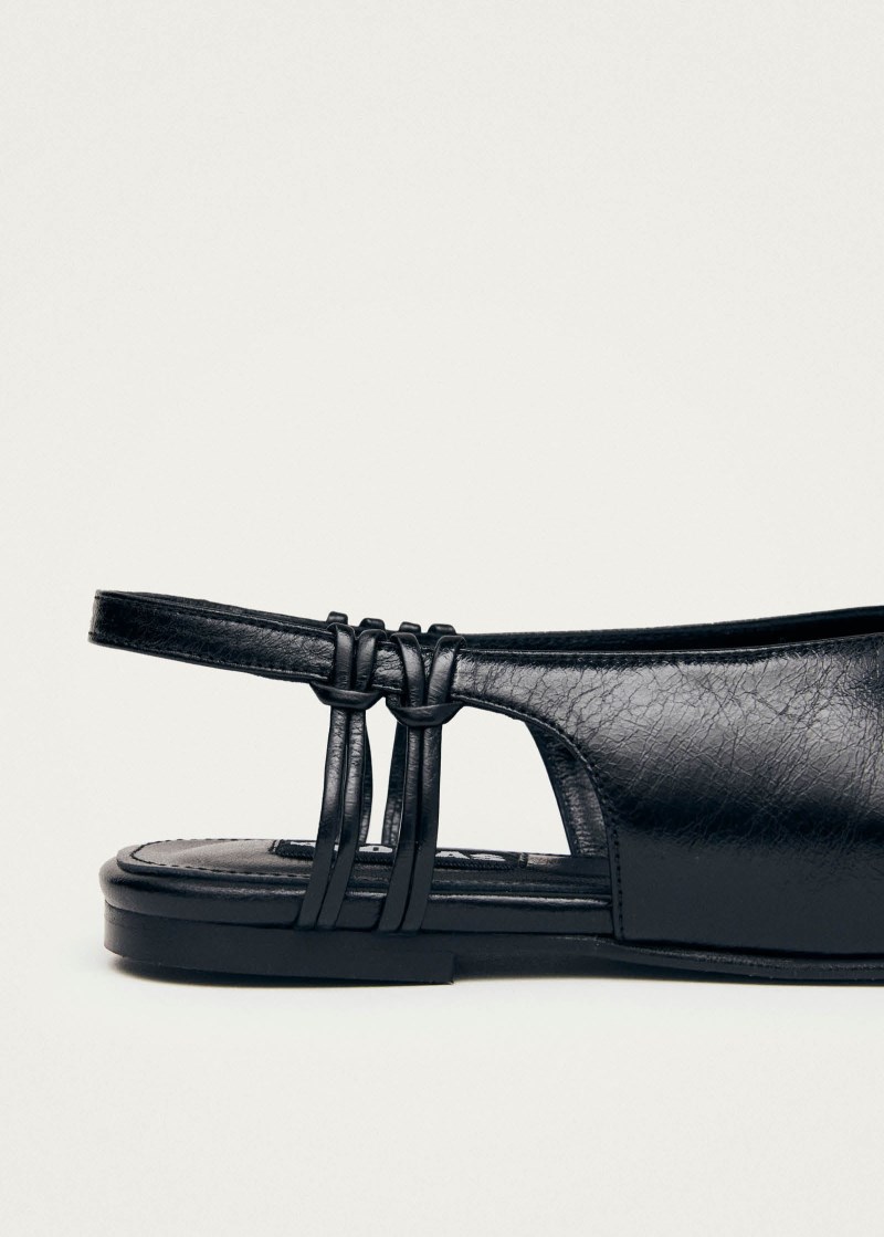 Alohas Damen-Ballerinas 