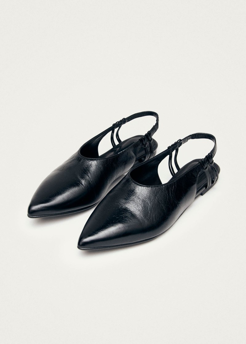 Alohas Damen-Ballerinas 