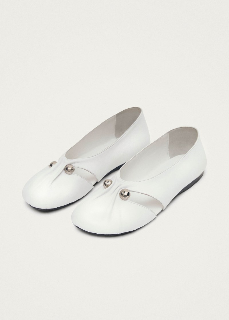 Alohas Damen-Ballerinas 