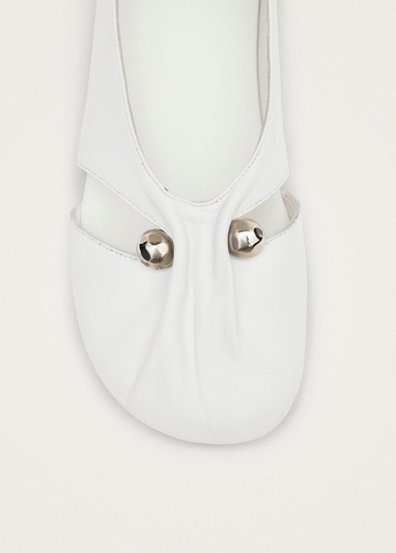 Alohas Damen-Ballerinas 