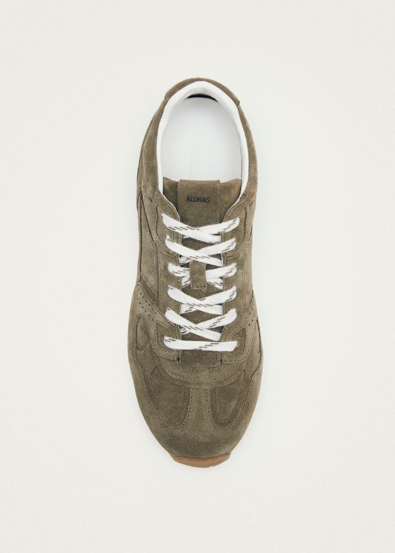 Alohas Damen-Sneaker 