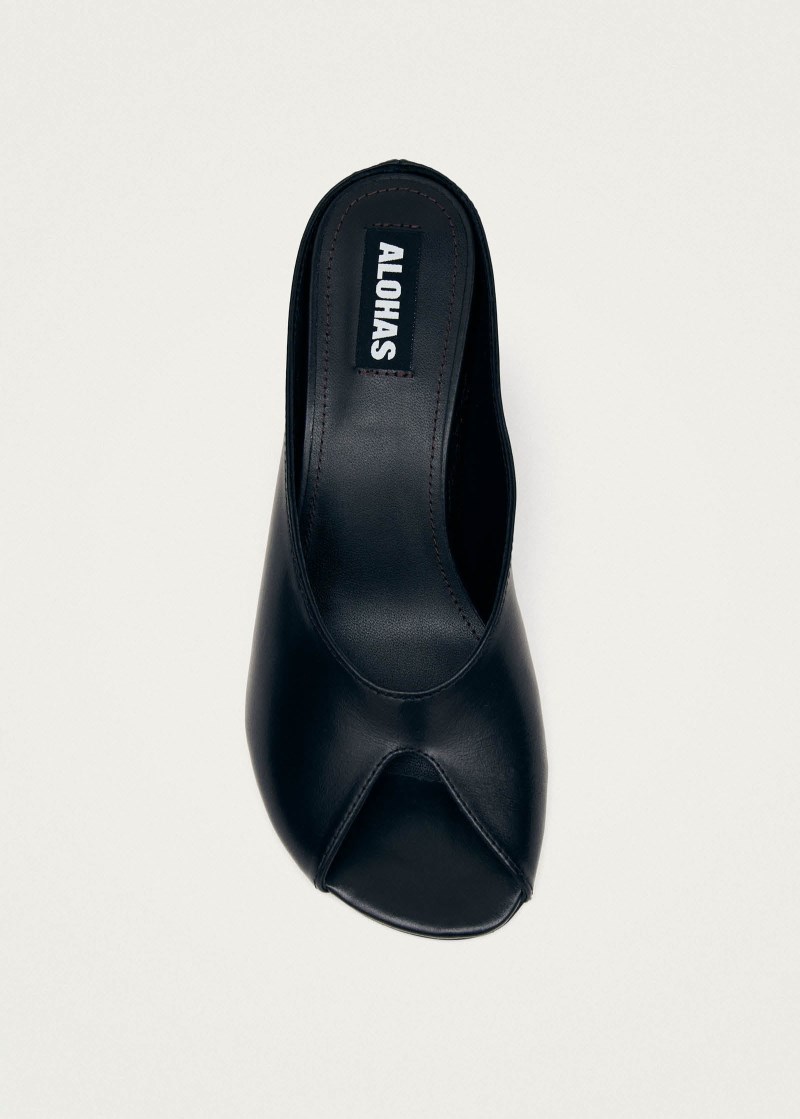 Alohas Damen-Mules 