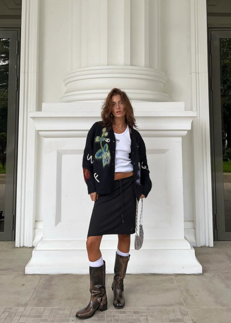 Alohas Damenstiefel 