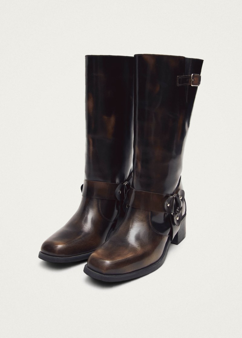 Alohas Damenstiefel 