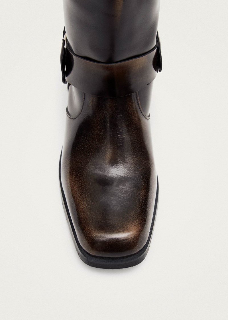 Alohas Damenstiefel 