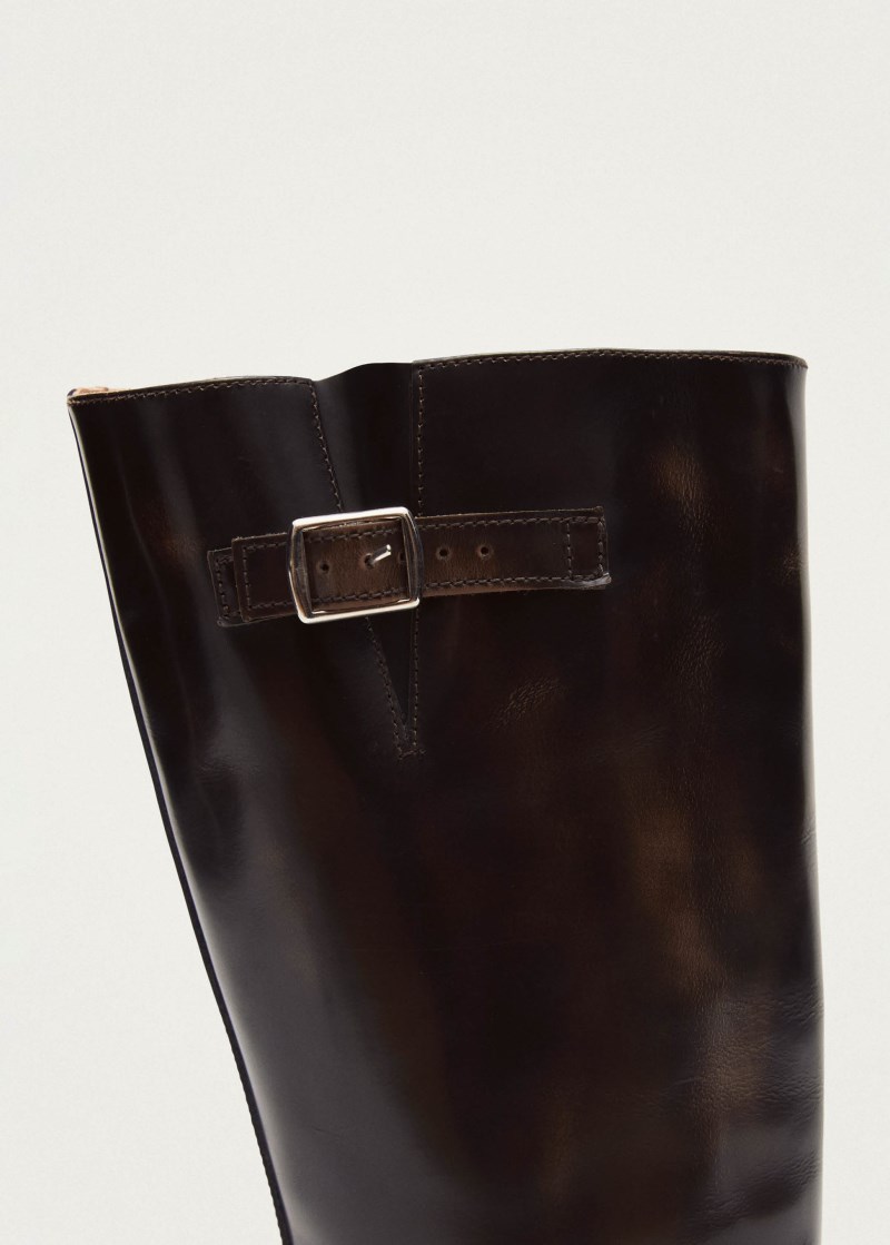 Alohas Damenstiefel 