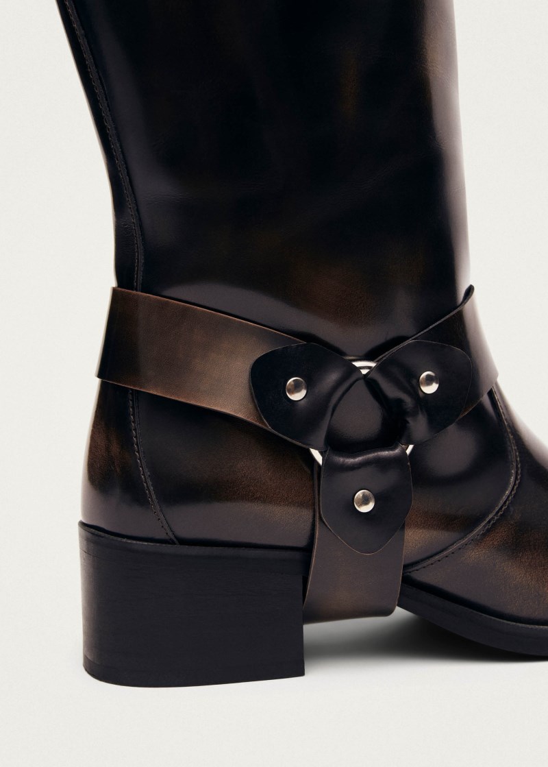 Alohas Damenstiefel 