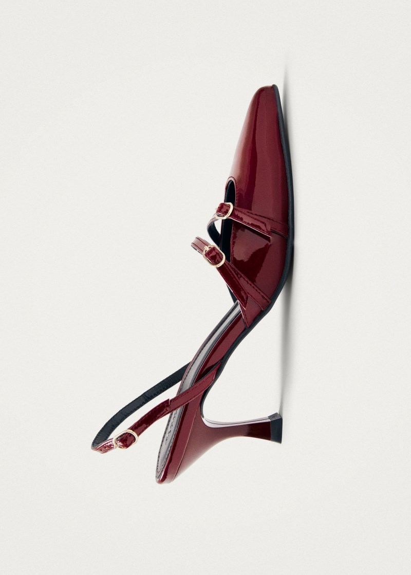 Alohas Damen-Pumps