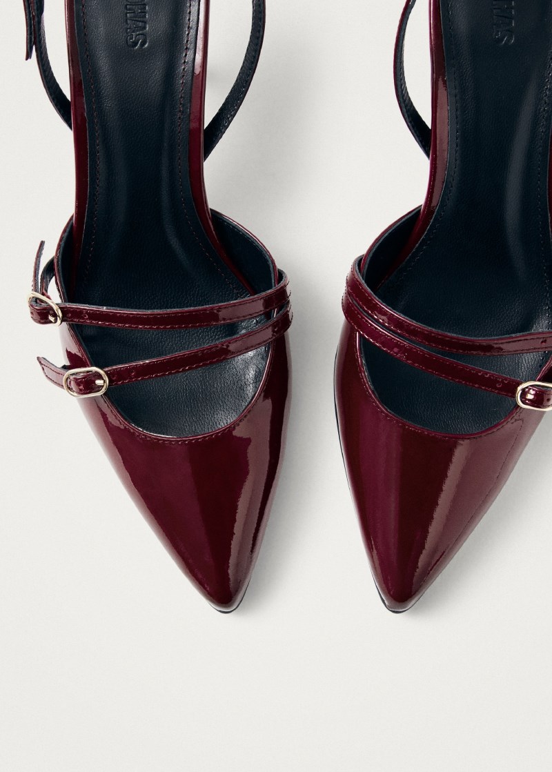 Alohas Damen-Pumps