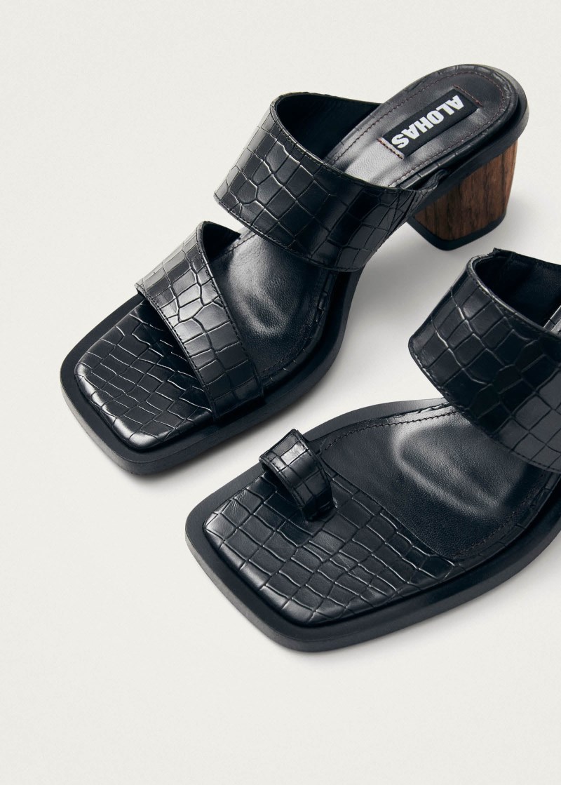Alohas Damen-Sandalen