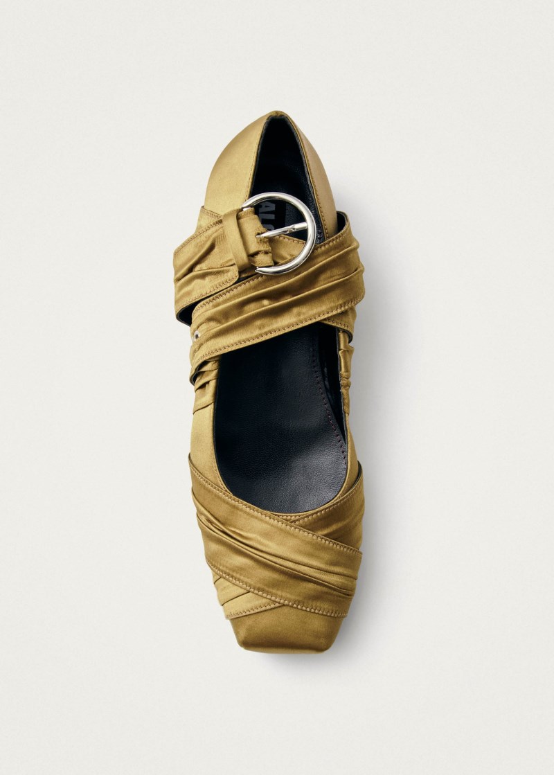 Alohas Damen-Ballerinas