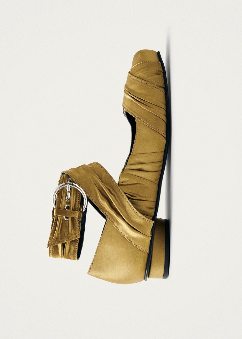 Alohas Damen-Ballerinas