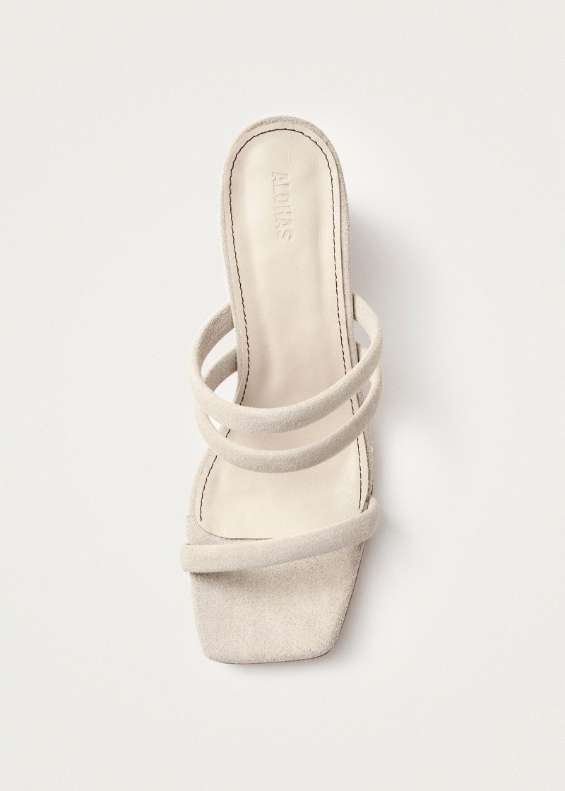 Alohas Damen-Sandalen