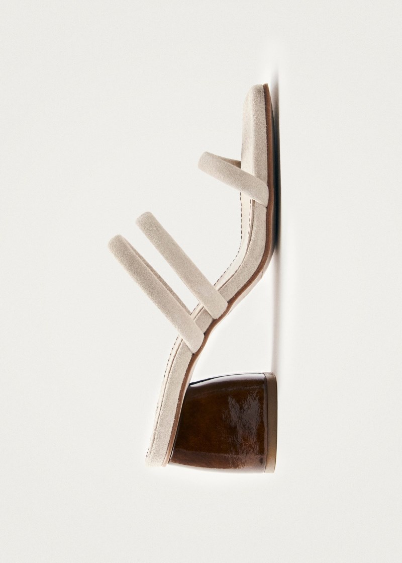 Alohas Damen-Sandalen