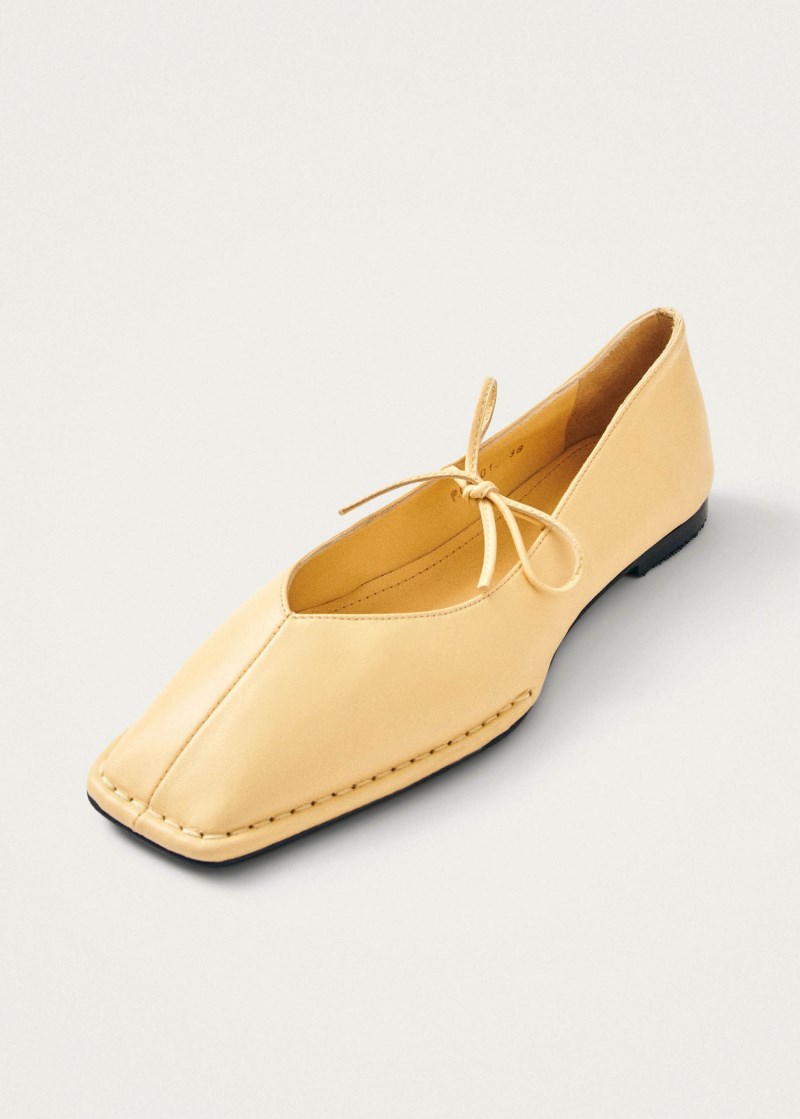 Alohas Damen-Ballerinas