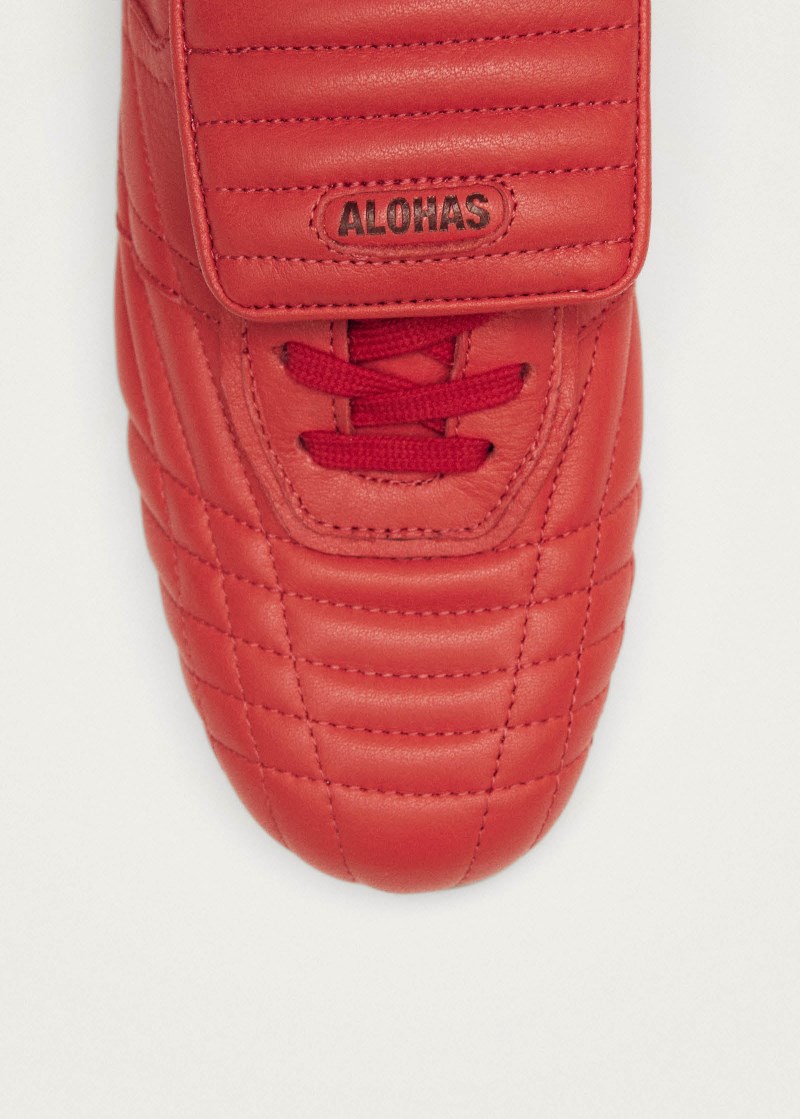 Alohas Herren-Sneaker 