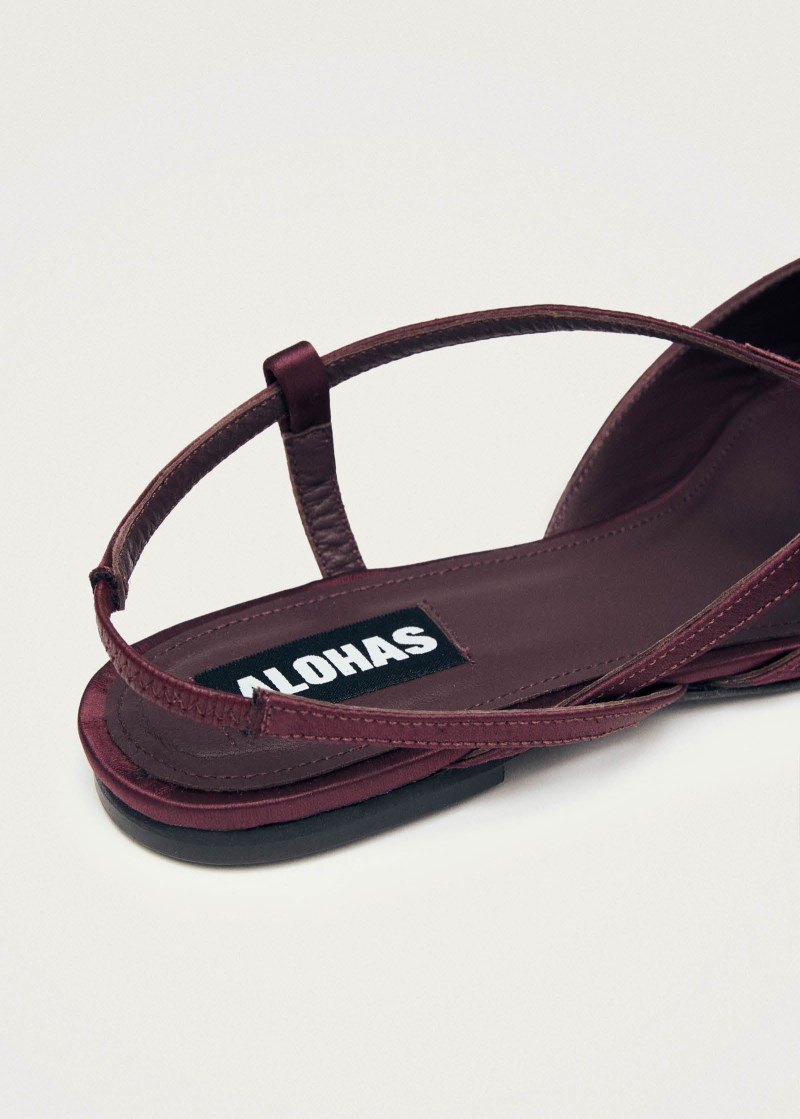 Damen-Ballerinas 