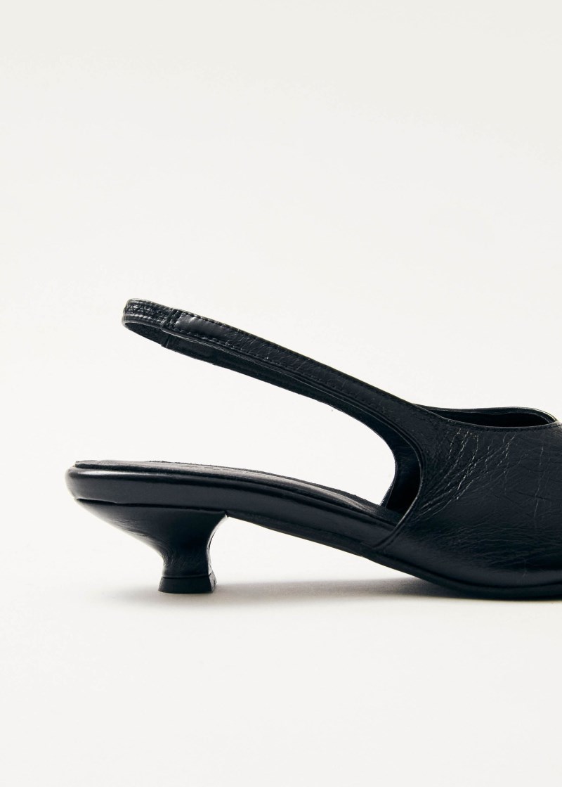 Alohas Damen-Pumps 