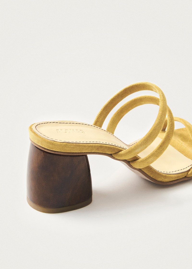 Alohas Damen-Sandalen