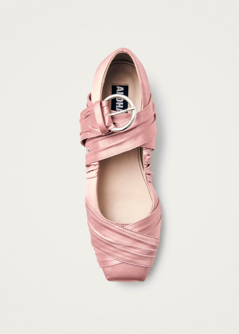 Alohas Damen-Ballerinas