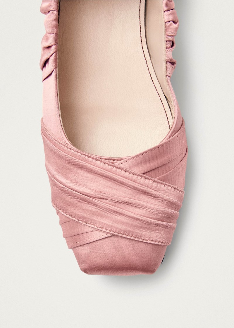 Alohas Damen-Ballerinas