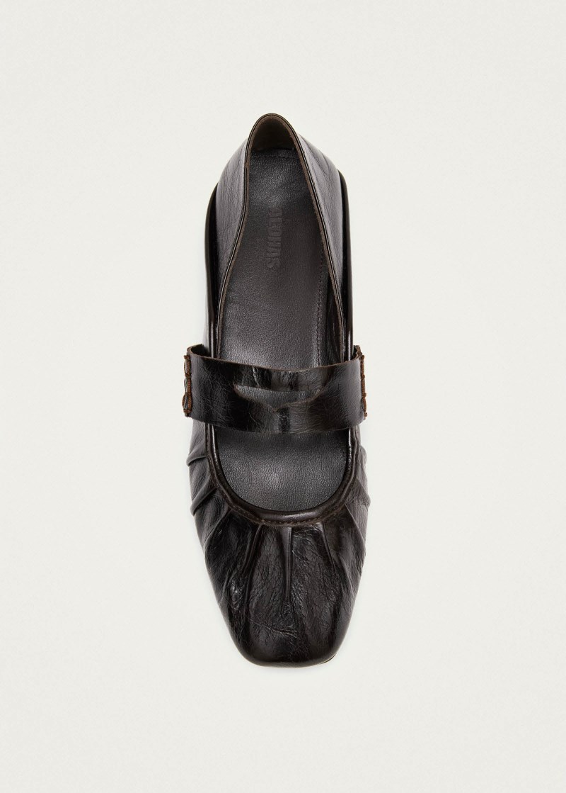 Alohas Damen-Ballerinas