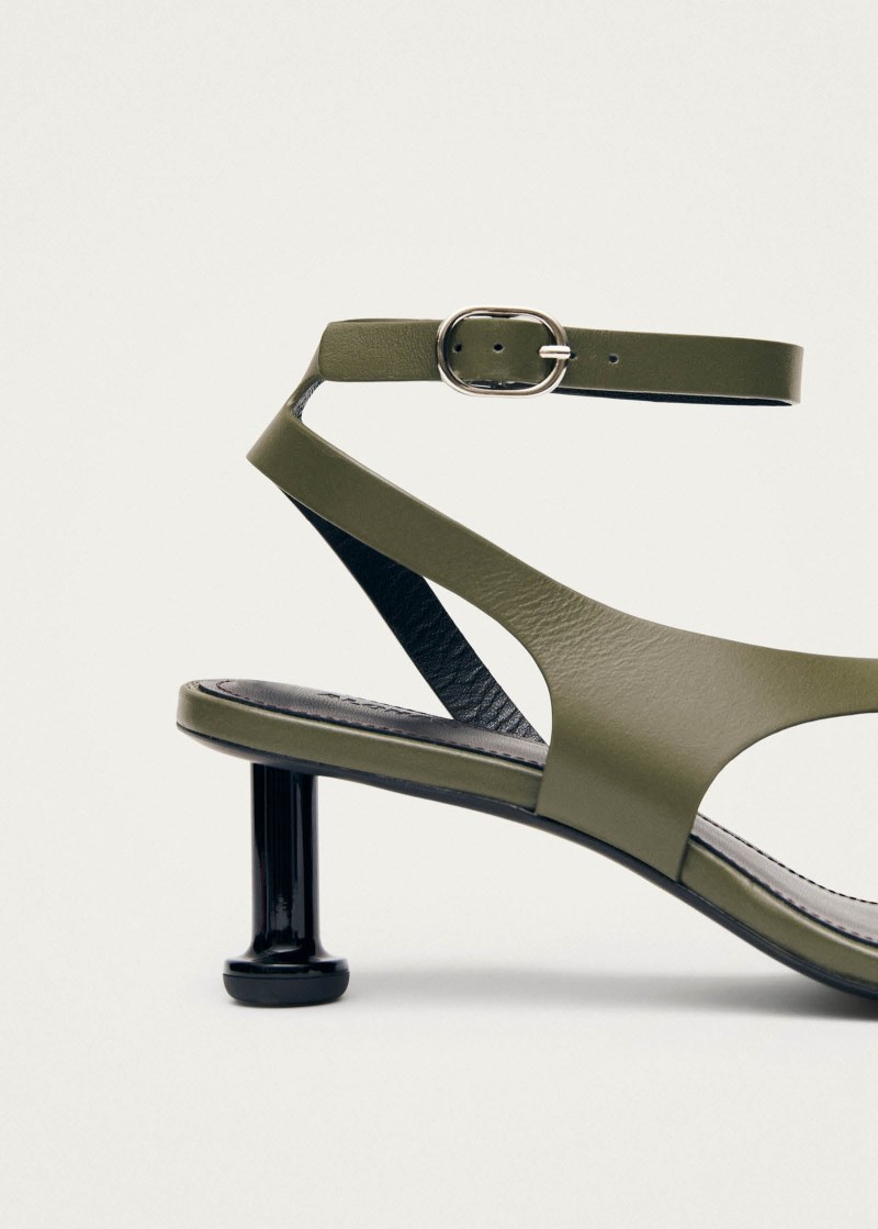 Alohas Damen-Sandalen
