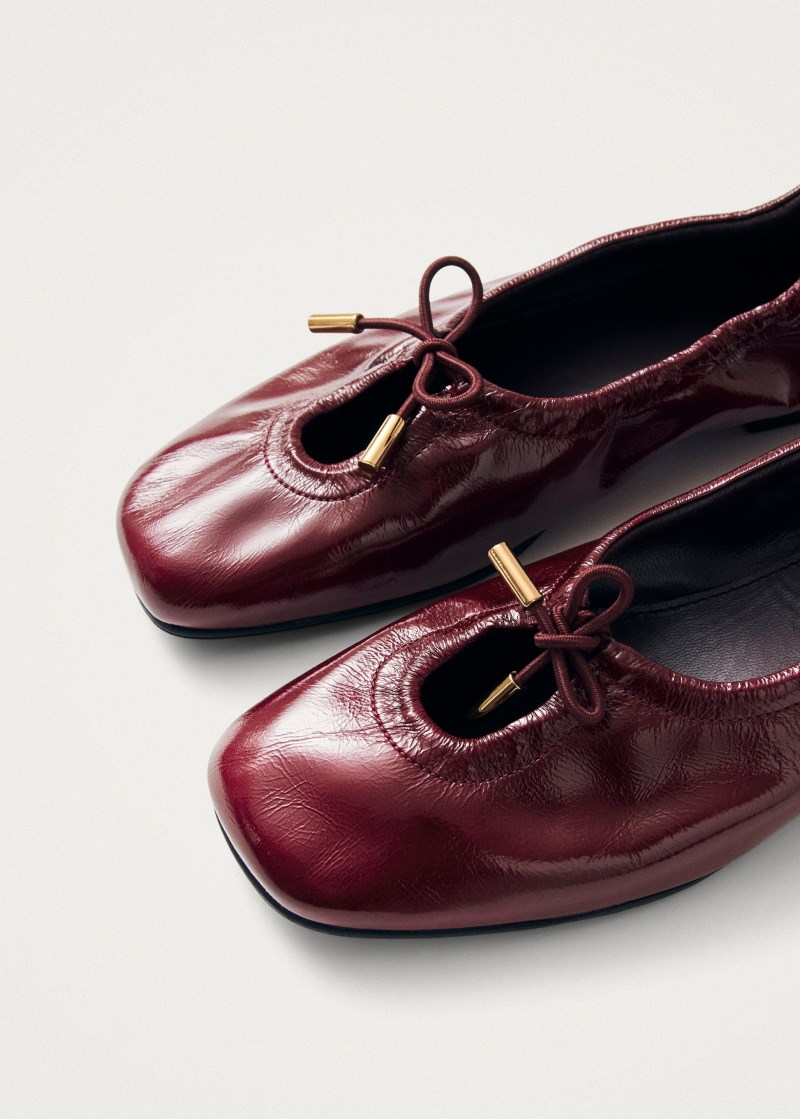 Alohas Damen-Ballerinas