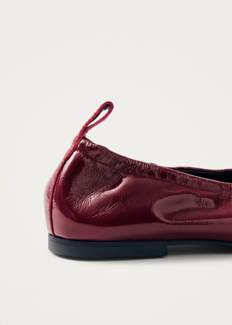 Alohas Damen-Ballerinas