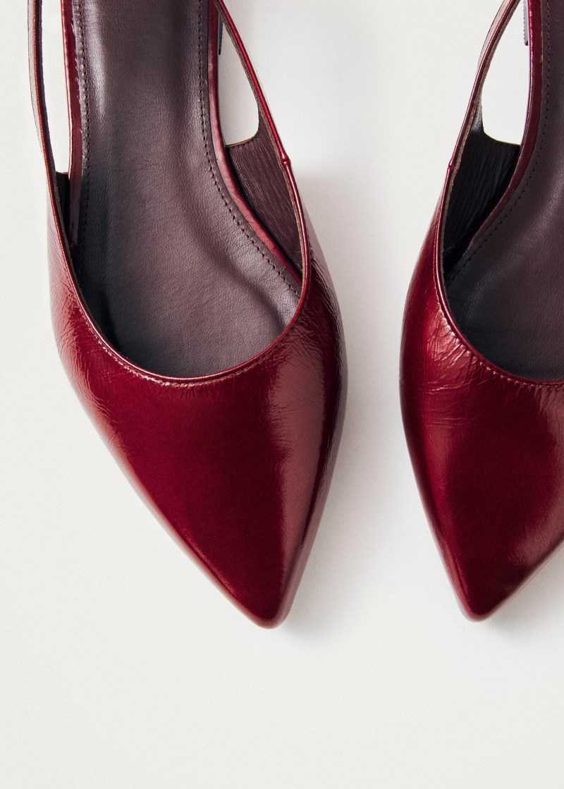 Damen-Ballerinas