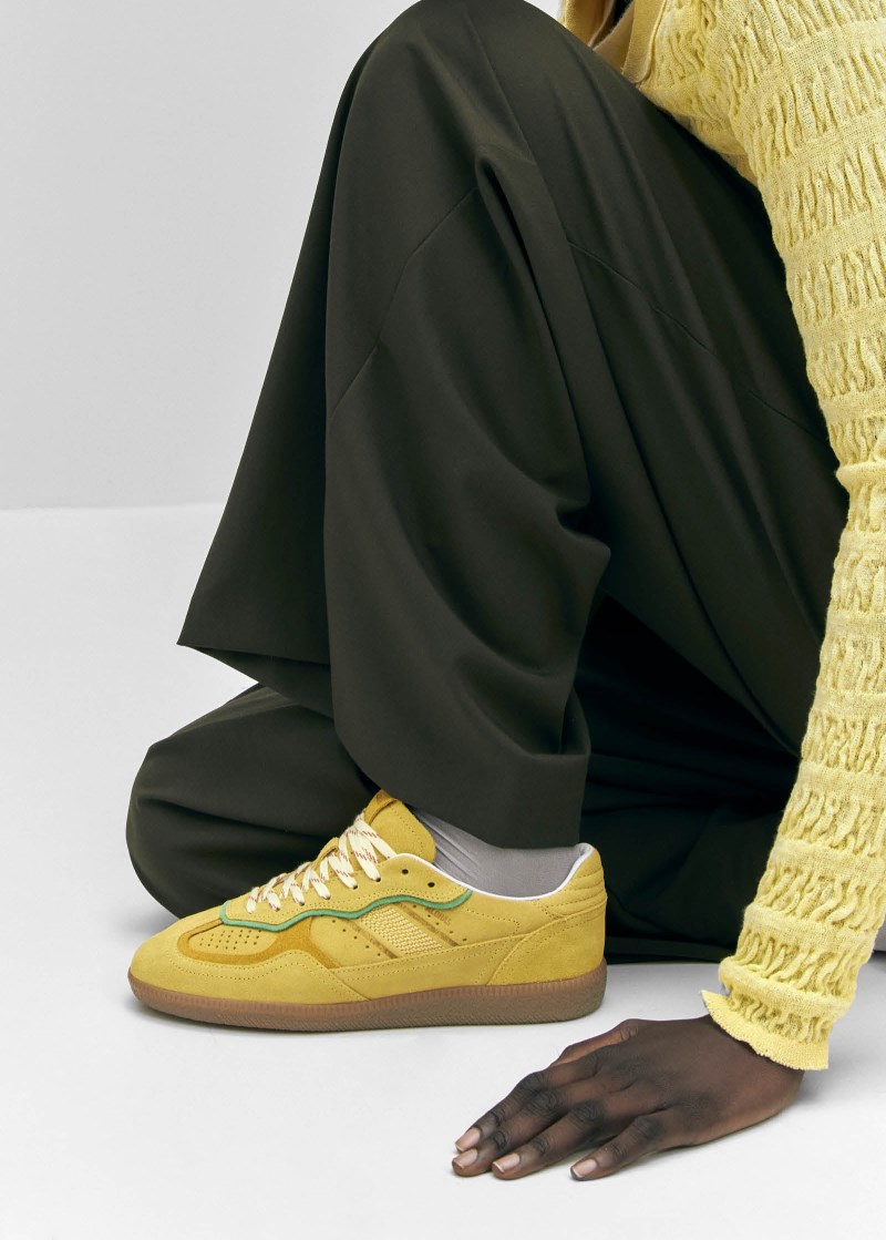 Alohas Damen-Sneaker