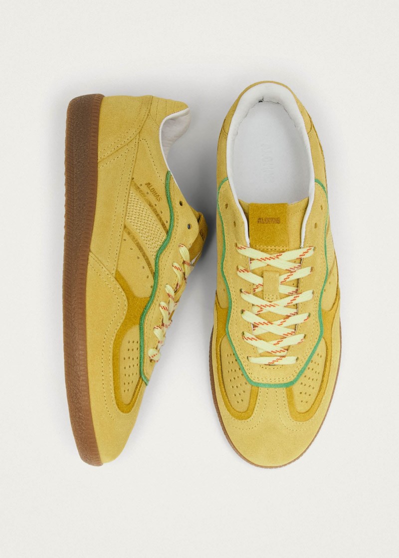 Alohas Damen-Sneaker