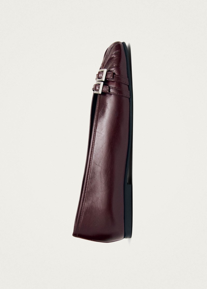 Alohas Damen-Ballerinas