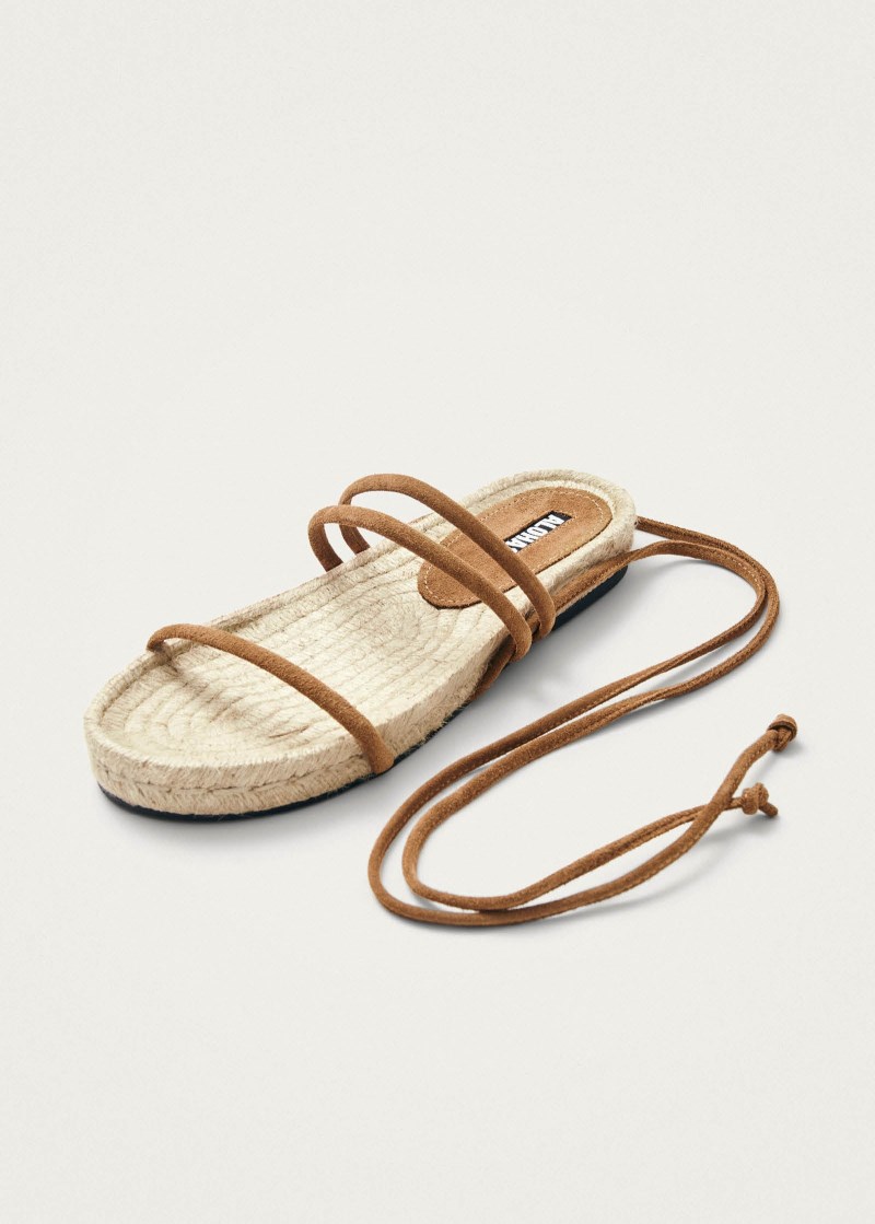 Alohas Damen-Sandalen 