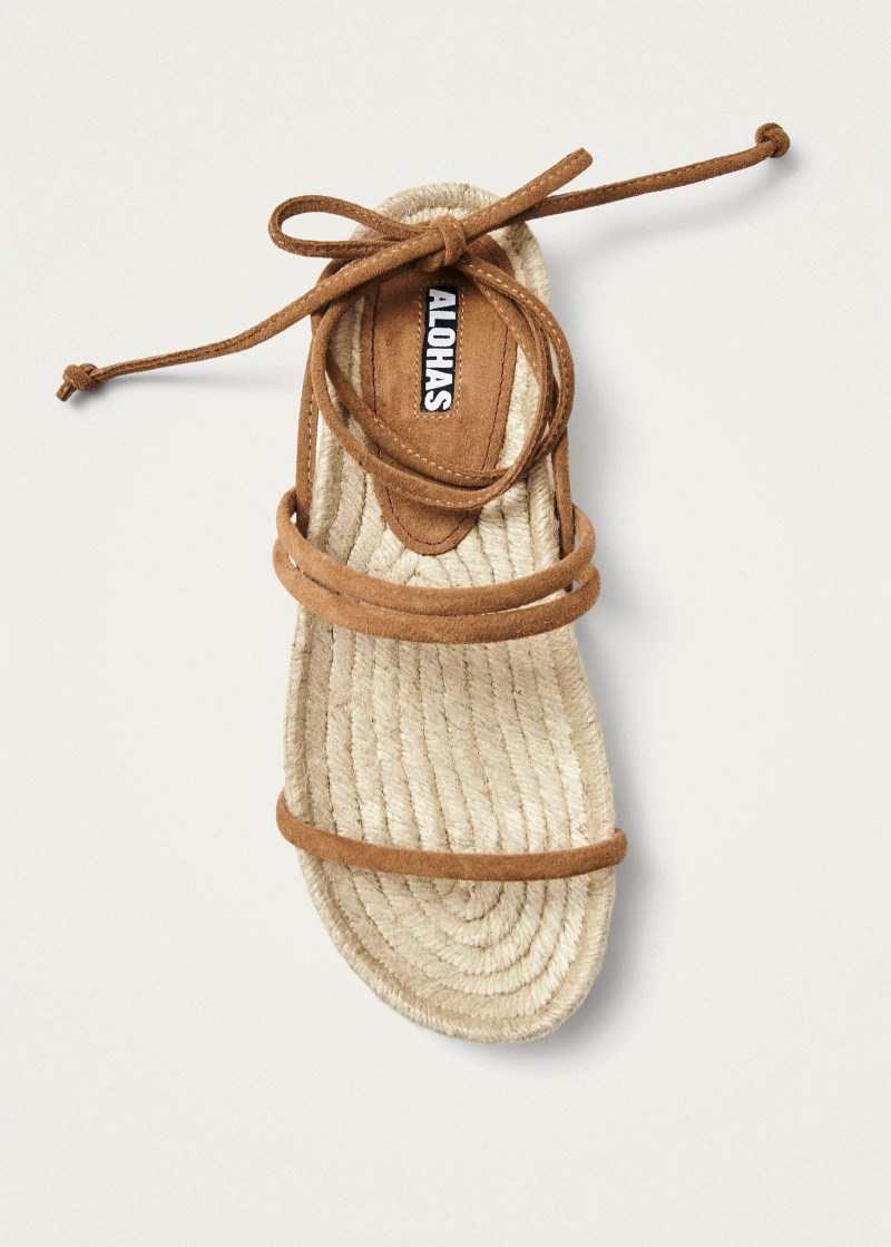 Alohas Damen-Sandalen 