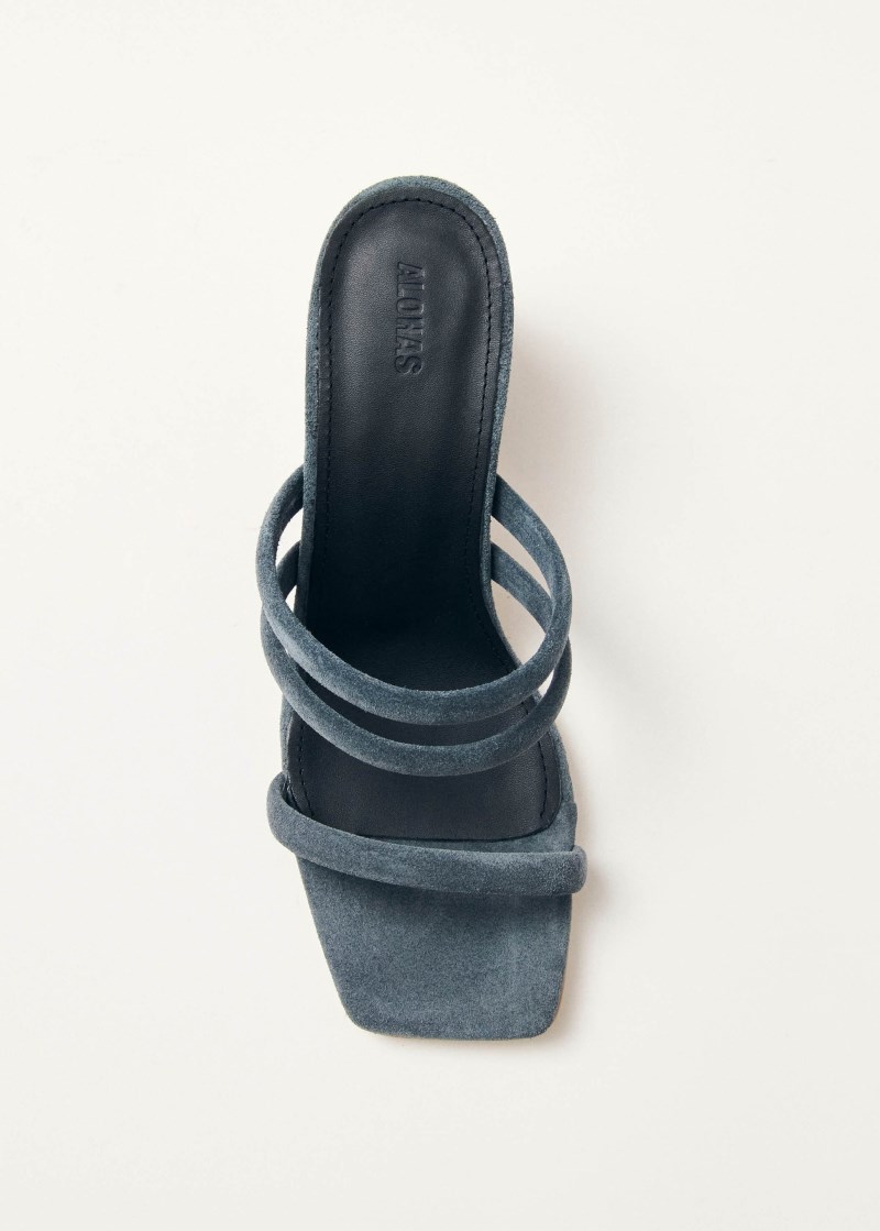 Alohas Damen-Sandalen 