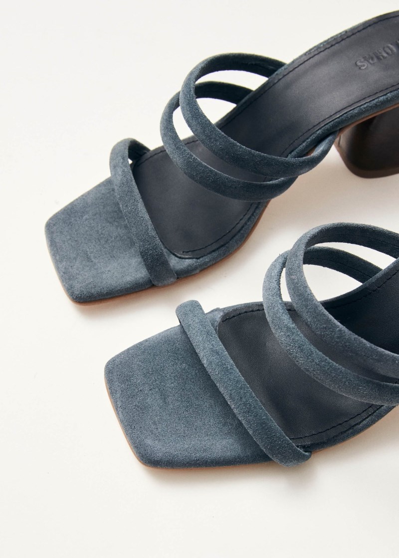 Alohas Damen-Sandalen 