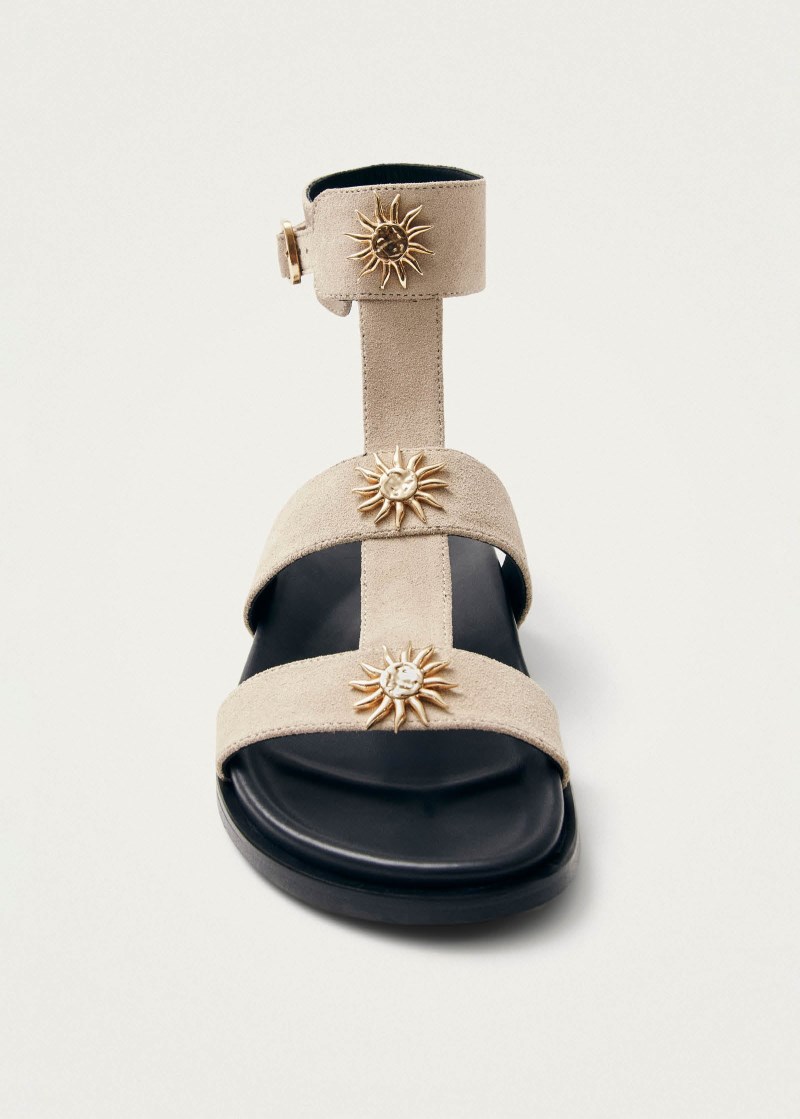 Alohas Damen-Sandalen