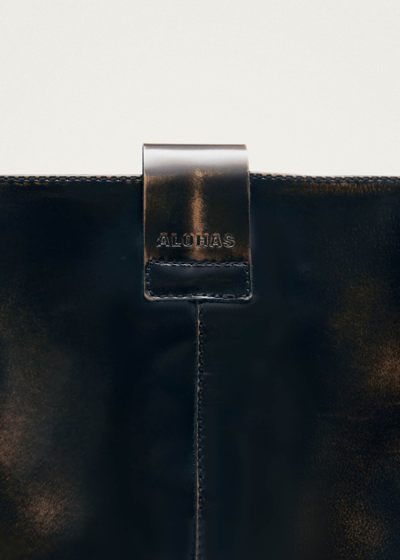 Alohas Damen-Stiefel 