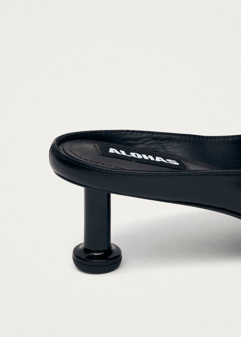 Alohas Damen-Mules 