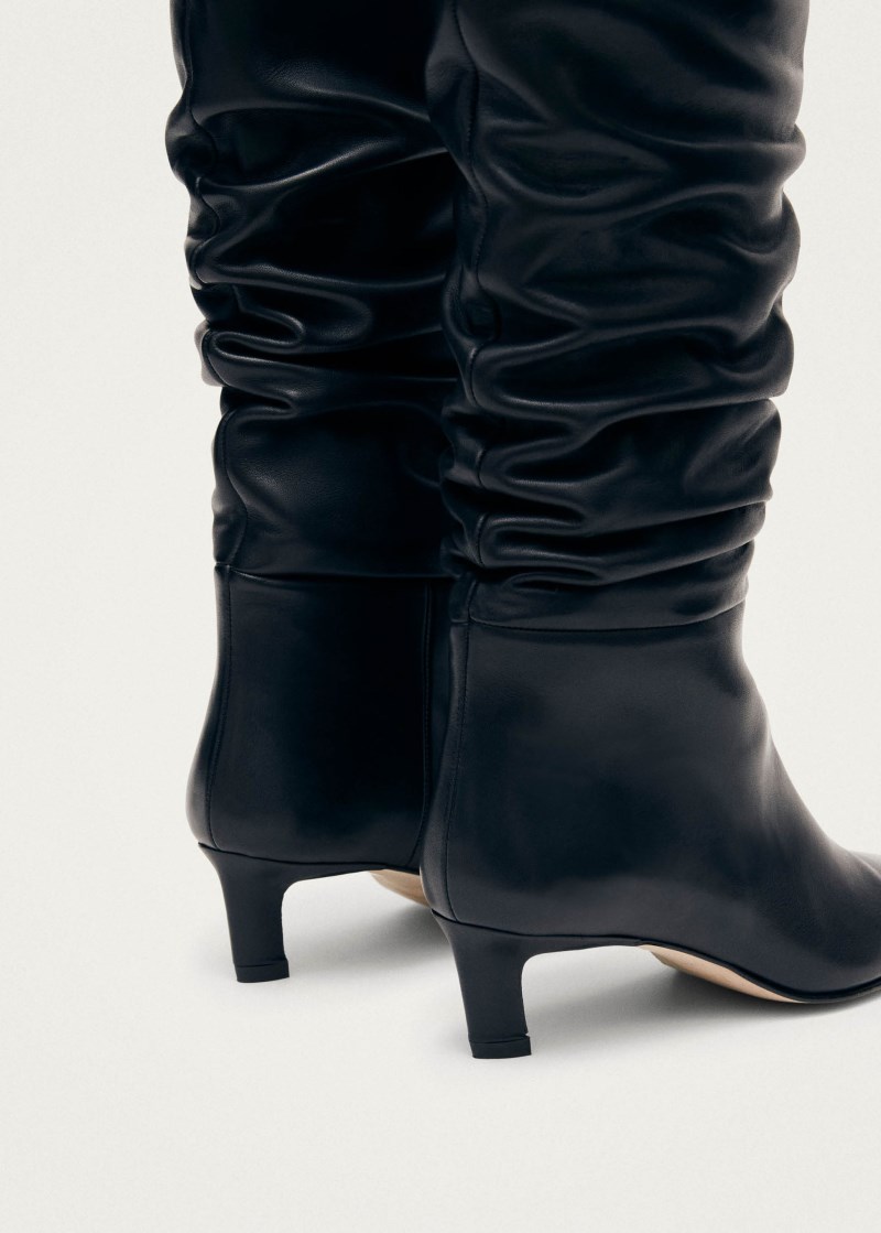 Alohas Damen-Stiefel