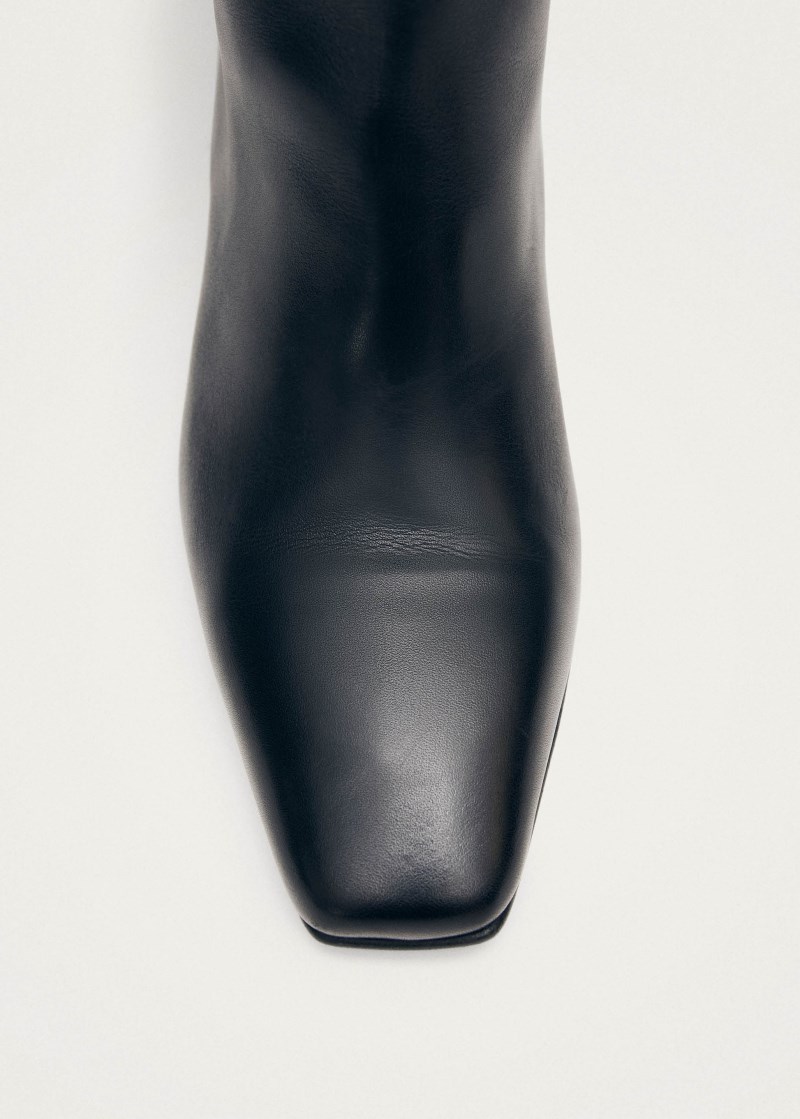 Alohas Damen-Stiefel