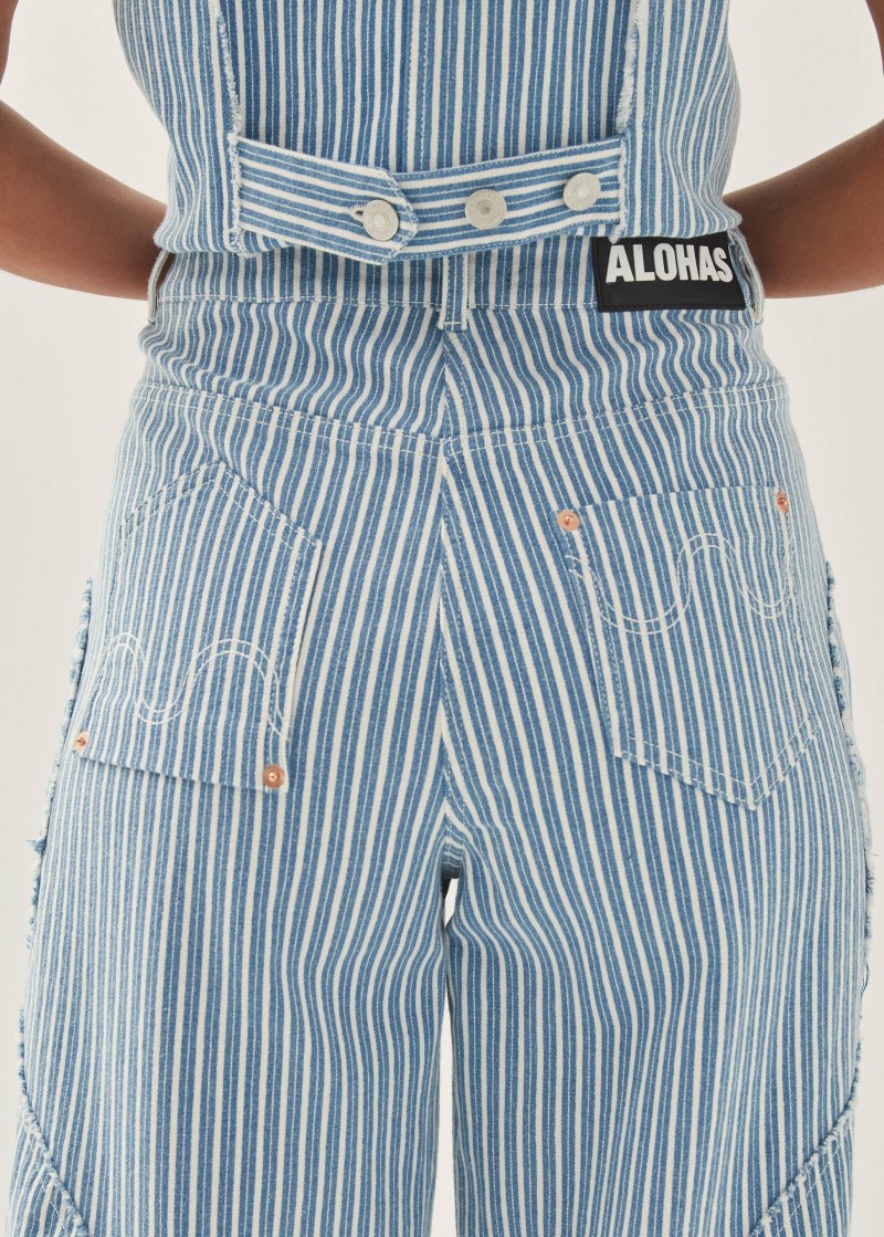 Alohas Damen-Jeans